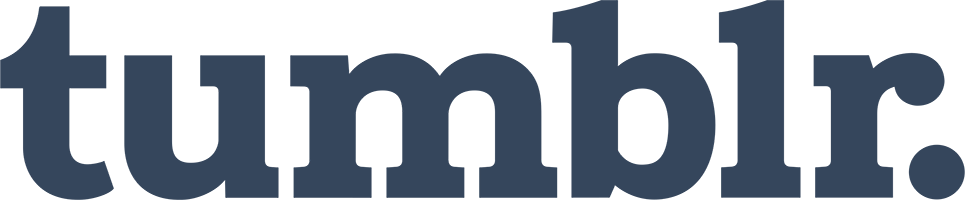 Tumblr Logo image to link to CheruSake's account